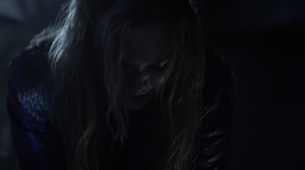 The 100 Long Into an Abyss Season Two Episode Seven-1527
