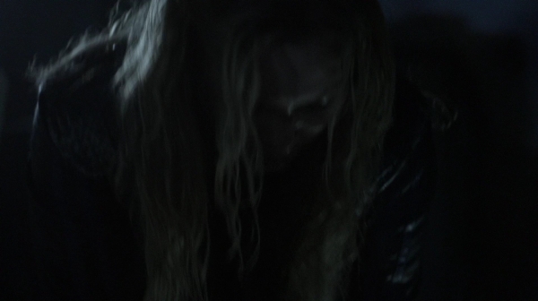 The 100 Long Into an Abyss Season Two Episode Seven-1526
