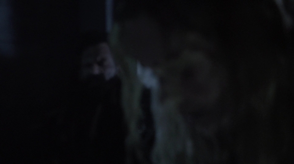 The 100 Long Into an Abyss Season Two Episode Seven-1522
