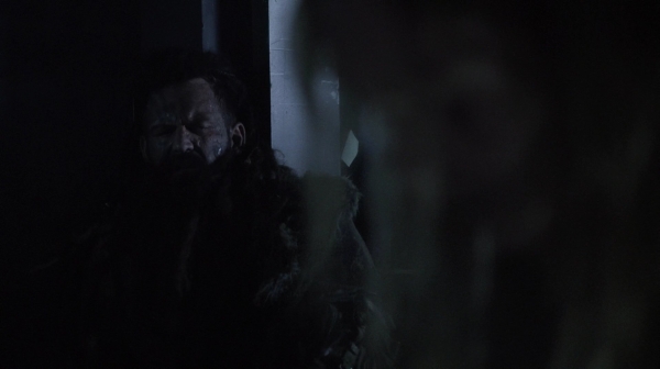 The 100 Long Into an Abyss Season Two Episode Seven-1521
