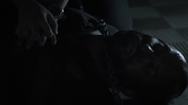 The 100 Long Into an Abyss Season Two Episode Seven-1520
