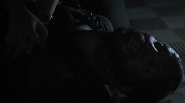 The 100 Long Into an Abyss Season Two Episode Seven-1519
