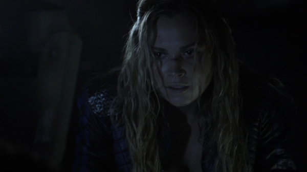 The 100 Long Into an Abyss Season Two Episode Seven-1517
