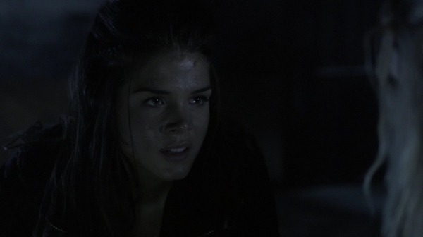 The 100 Long Into an Abyss Season Two Episode Seven-1516
