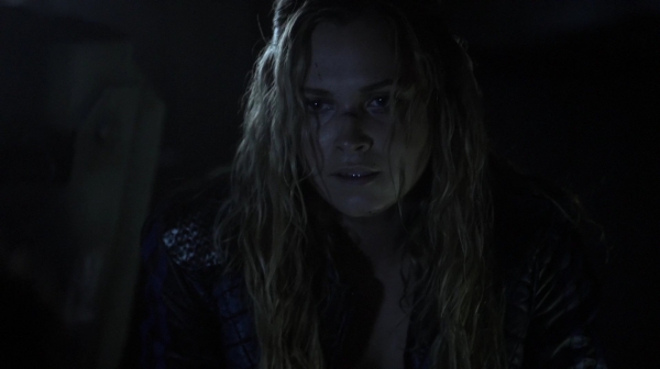 The 100 Long Into an Abyss Season Two Episode Seven-1515
