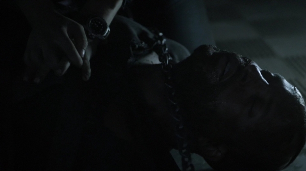The 100 Long Into an Abyss Season Two Episode Seven-1514
