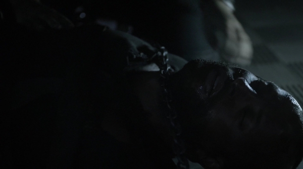 The 100 Long Into an Abyss Season Two Episode Seven-1513
