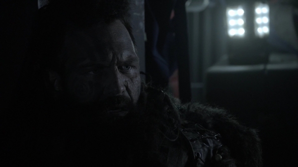 The 100 Long Into an Abyss Season Two Episode Seven-1512
