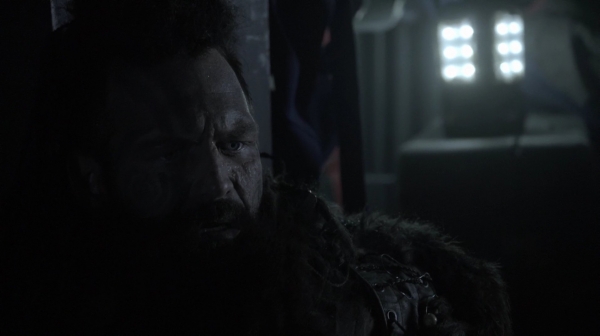 The 100 Long Into an Abyss Season Two Episode Seven-1511
