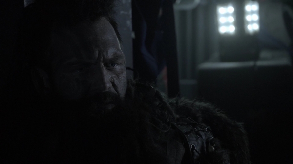 The 100 Long Into an Abyss Season Two Episode Seven-1510
