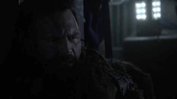 The 100 Long Into an Abyss Season Two Episode Seven-1509

