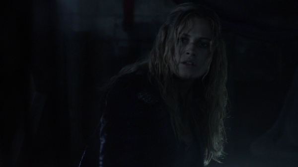 The 100 Long Into an Abyss Season Two Episode Seven-1506
