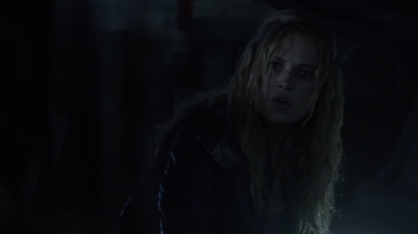 The 100 Long Into an Abyss Season Two Episode Seven-1505
