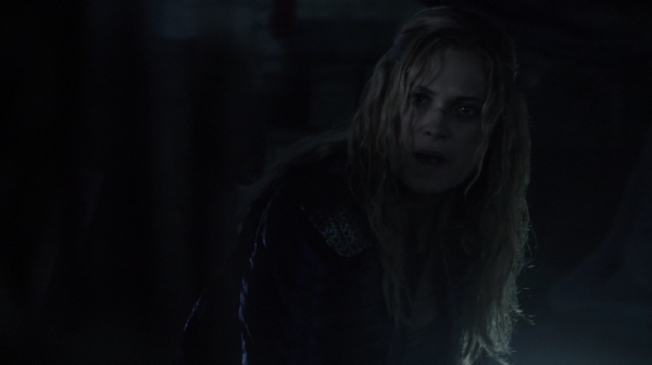 The 100 Long Into an Abyss Season Two Episode Seven-1504
