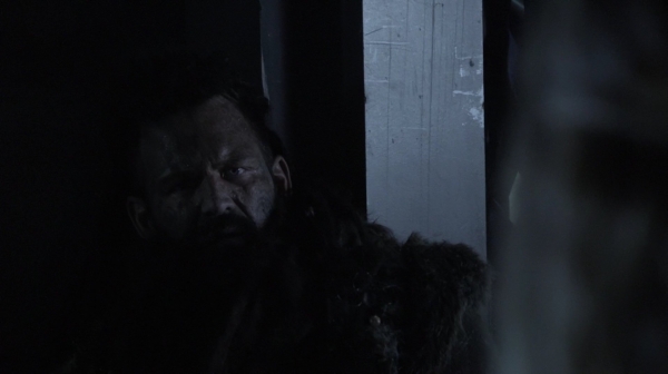 The 100 Long Into an Abyss Season Two Episode Seven-1503

