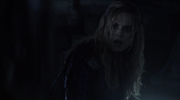 The 100 Long Into an Abyss Season Two Episode Seven-1501

