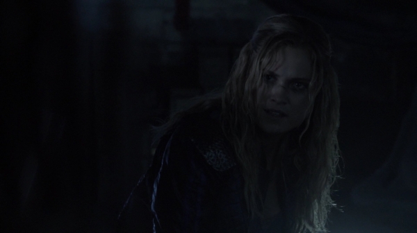 The 100 Long Into an Abyss Season Two Episode Seven-1500
