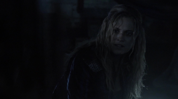 The 100 Long Into an Abyss Season Two Episode Seven-1498
