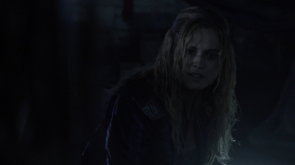 The 100 Long Into an Abyss Season Two Episode Seven-1497
