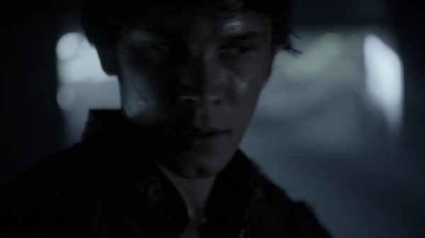 The 100 Long Into an Abyss Season Two Episode Seven-1496
