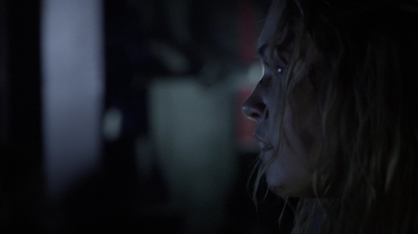 The 100 Long Into an Abyss Season Two Episode Seven-1494
