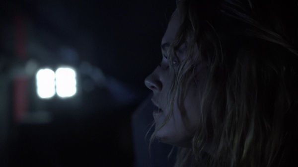 The 100 Long Into an Abyss Season Two Episode Seven-1493
