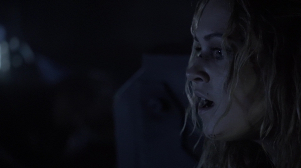 The 100 Long Into an Abyss Season Two Episode Seven-1492
