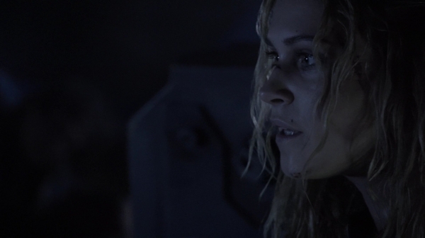 The 100 Long Into an Abyss Season Two Episode Seven-1491

