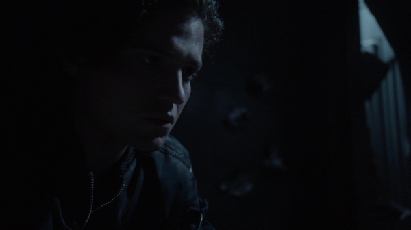 The 100 Long Into an Abyss Season Two Episode Seven-1489

