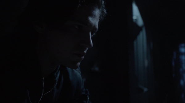The 100 Long Into an Abyss Season Two Episode Seven-1488
