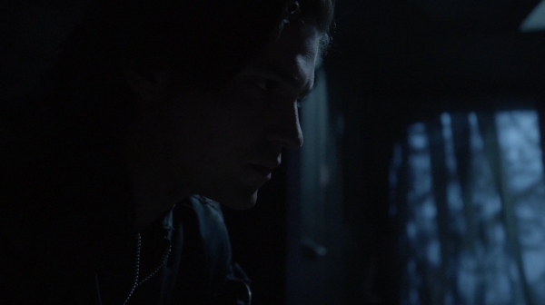 The 100 Long Into an Abyss Season Two Episode Seven-1487
