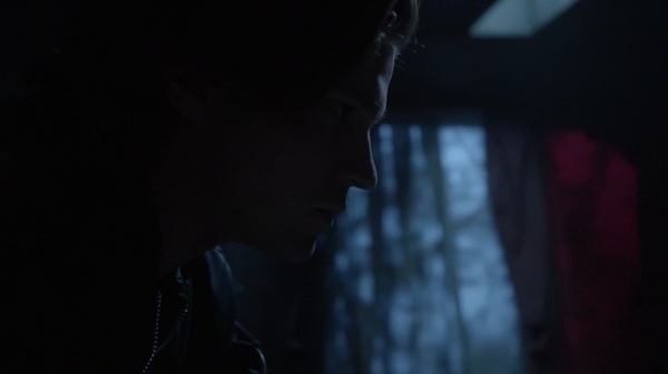 The 100 Long Into an Abyss Season Two Episode Seven-1486
