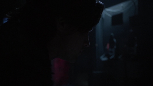 The 100 Long Into an Abyss Season Two Episode Seven-1484
