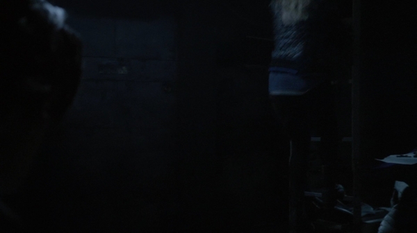 The 100 Long Into an Abyss Season Two Episode Seven-1481
