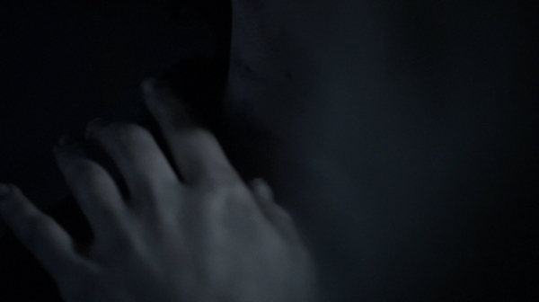 The 100 Long Into an Abyss Season Two Episode Seven-1474
