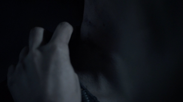 The 100 Long Into an Abyss Season Two Episode Seven-1473
