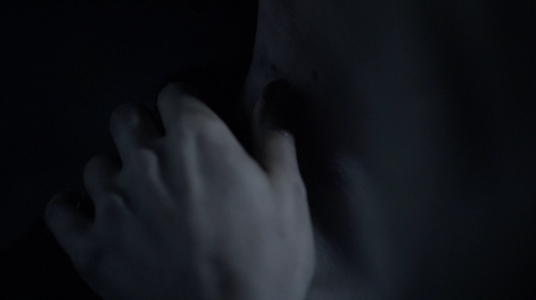 The 100 Long Into an Abyss Season Two Episode Seven-1472
