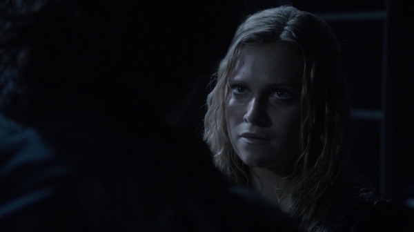 The 100 Long Into an Abyss Season Two Episode Seven-1470
