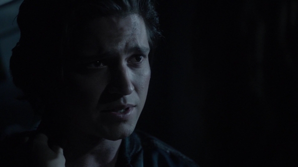 The 100 Long Into an Abyss Season Two Episode Seven-1468
