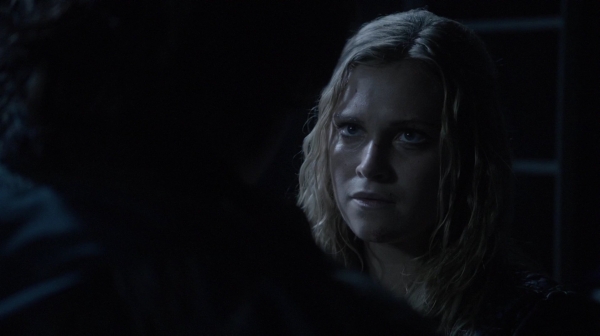 The 100 Long Into an Abyss Season Two Episode Seven-1467
