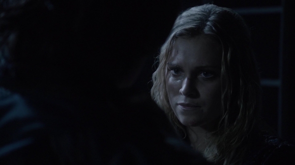The 100 Long Into an Abyss Season Two Episode Seven-1465

