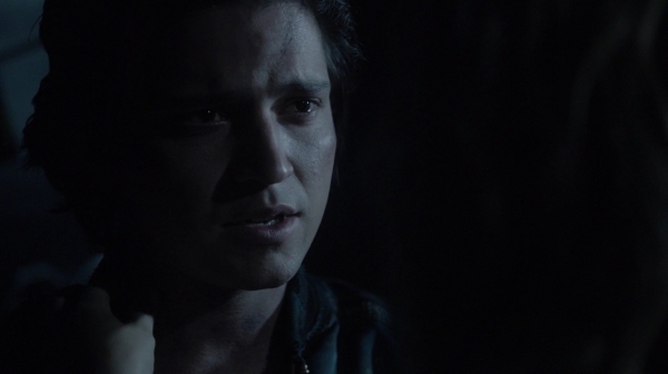 The 100 Long Into an Abyss Season Two Episode Seven-1464
