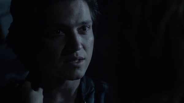 The 100 Long Into an Abyss Season Two Episode Seven-1463
