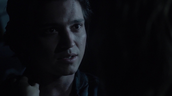 The 100 Long Into an Abyss Season Two Episode Seven-1462
