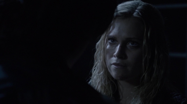 The 100 Long Into an Abyss Season Two Episode Seven-1460
