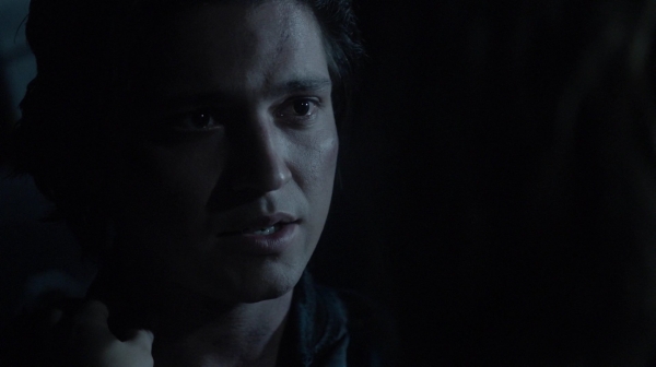 The 100 Long Into an Abyss Season Two Episode Seven-1459
