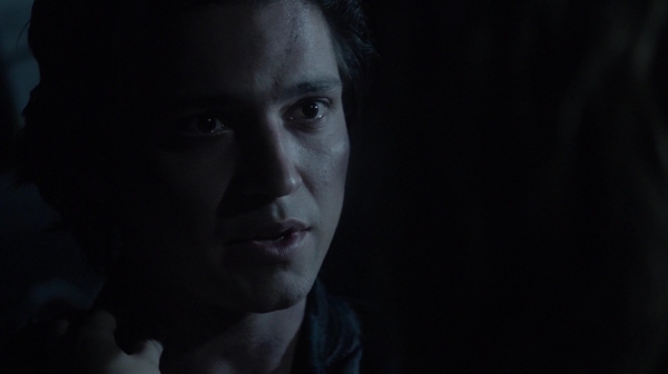 The 100 Long Into an Abyss Season Two Episode Seven-1458
