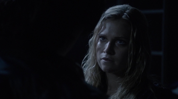 The 100 Long Into an Abyss Season Two Episode Seven-1457
