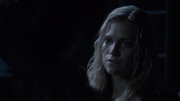 The 100 Long Into an Abyss Season Two Episode Seven-1456
