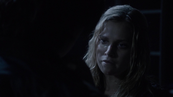 The 100 Long Into an Abyss Season Two Episode Seven-1455
